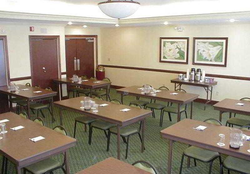 Fairfield Inn & Suites Butler Facilities photo