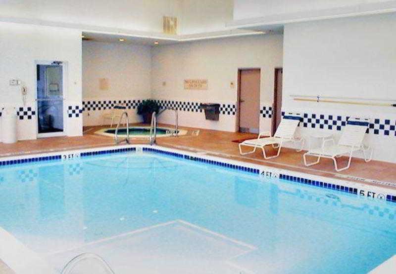 Fairfield Inn & Suites Butler Facilities photo